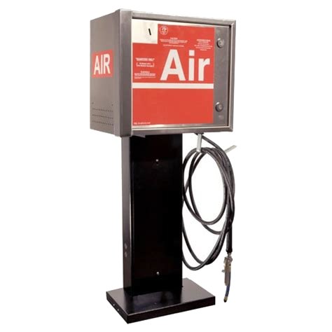 Air machine